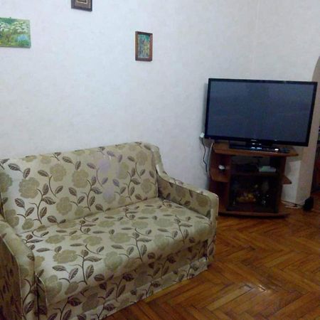Akhmeteli Apartment Old Батуми Екстериор снимка
