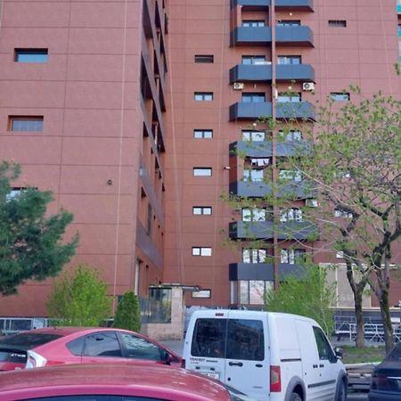 Akhmeteli Apartment Old Батуми Екстериор снимка