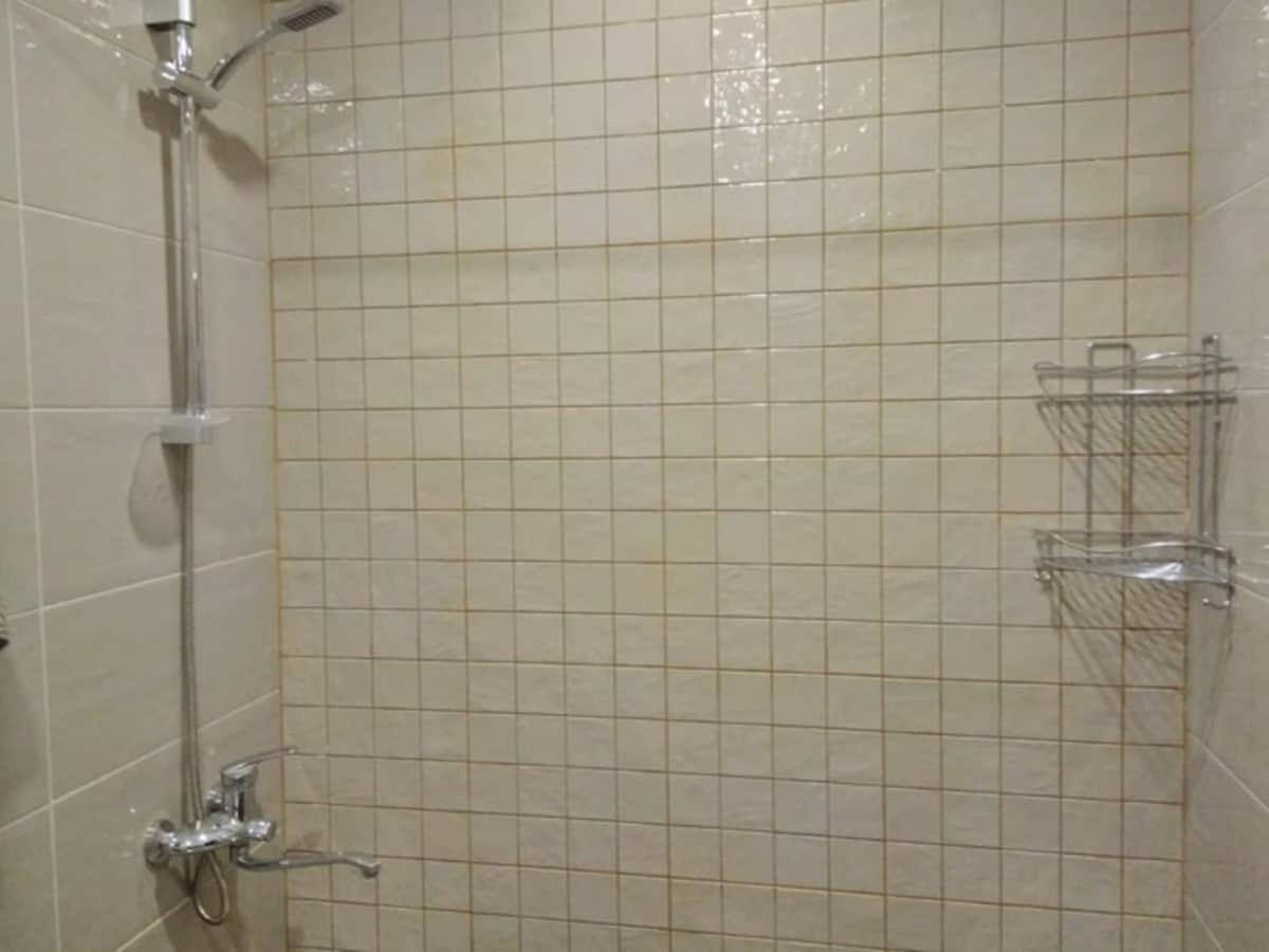 Akhmeteli Apartment Old Батуми Екстериор снимка