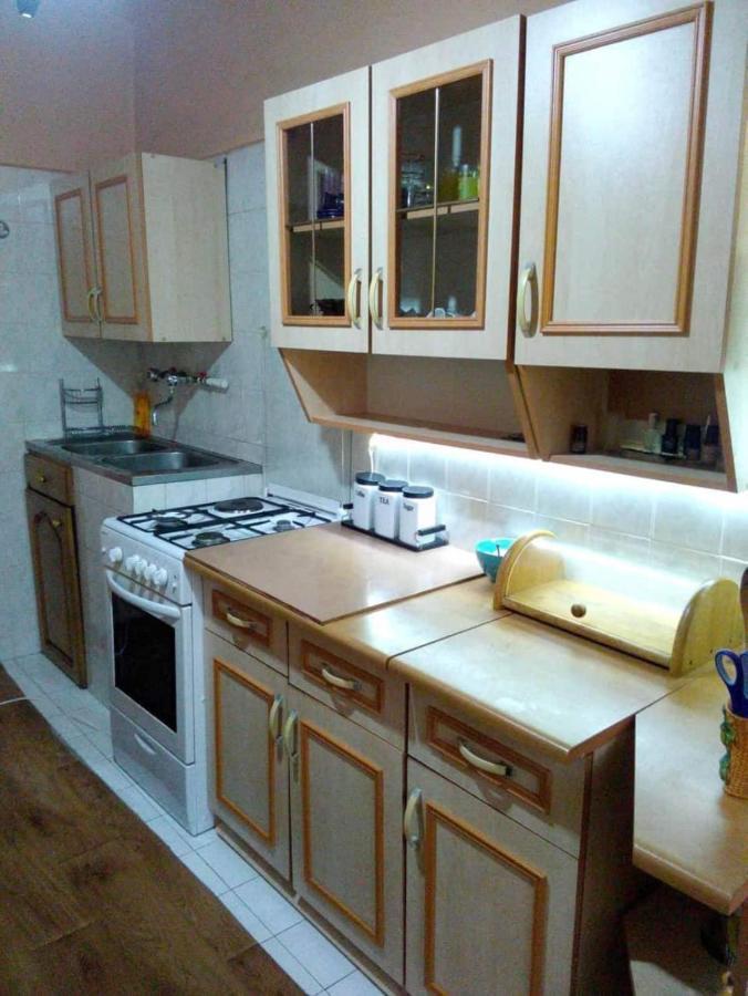 Akhmeteli Apartment Old Батуми Екстериор снимка
