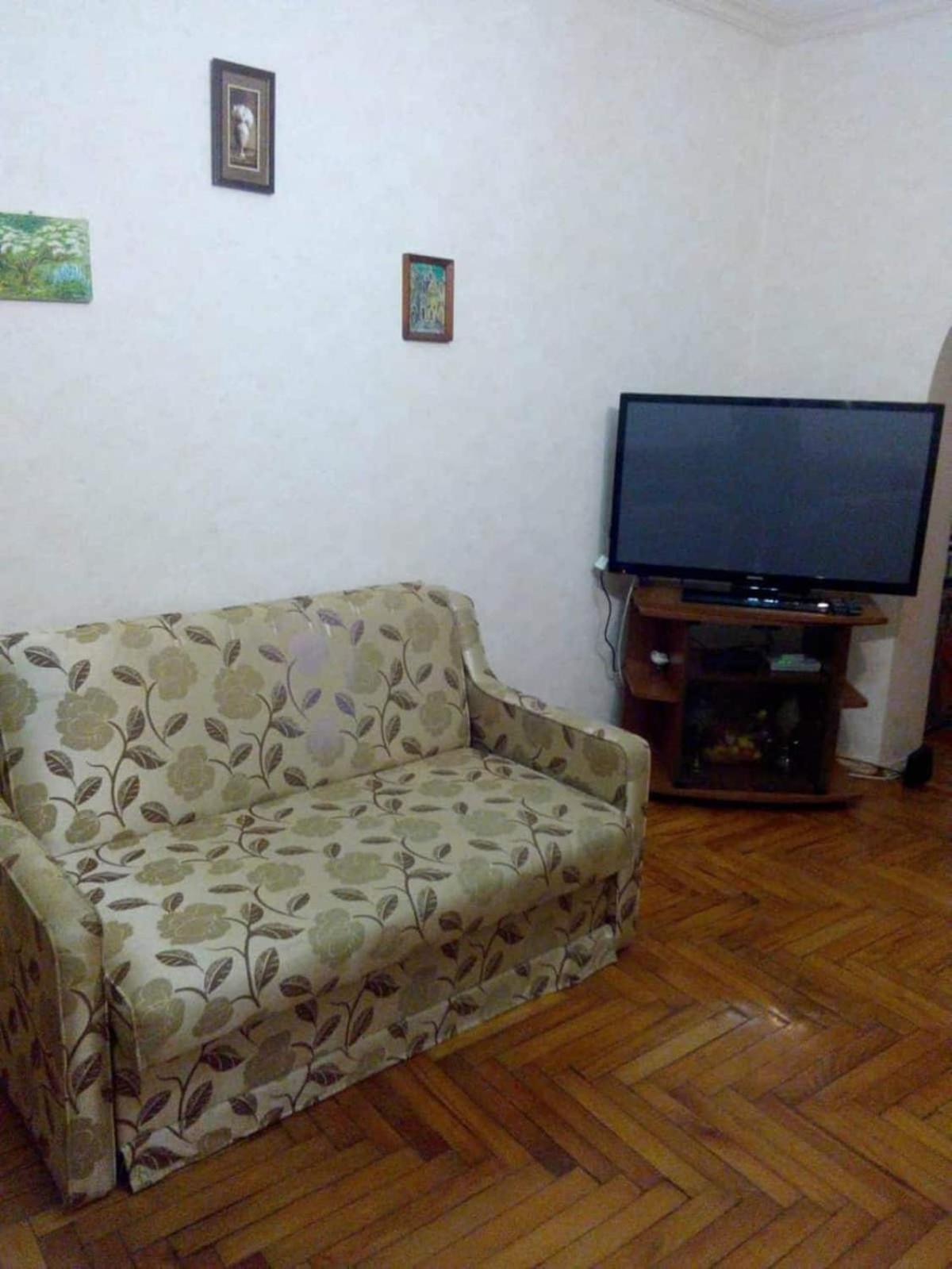 Akhmeteli Apartment Old Батуми Екстериор снимка