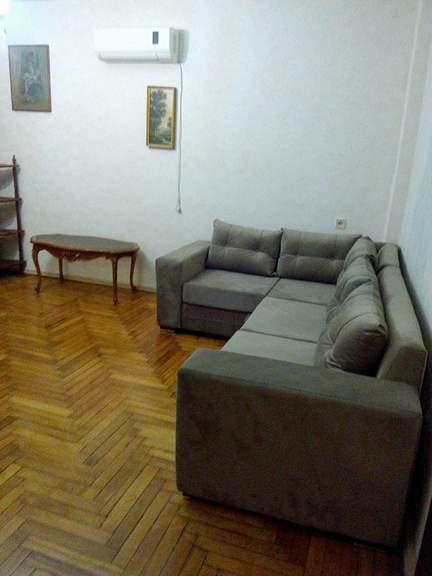 Akhmeteli Apartment Old Батуми Екстериор снимка