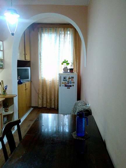 Akhmeteli Apartment Old Батуми Екстериор снимка