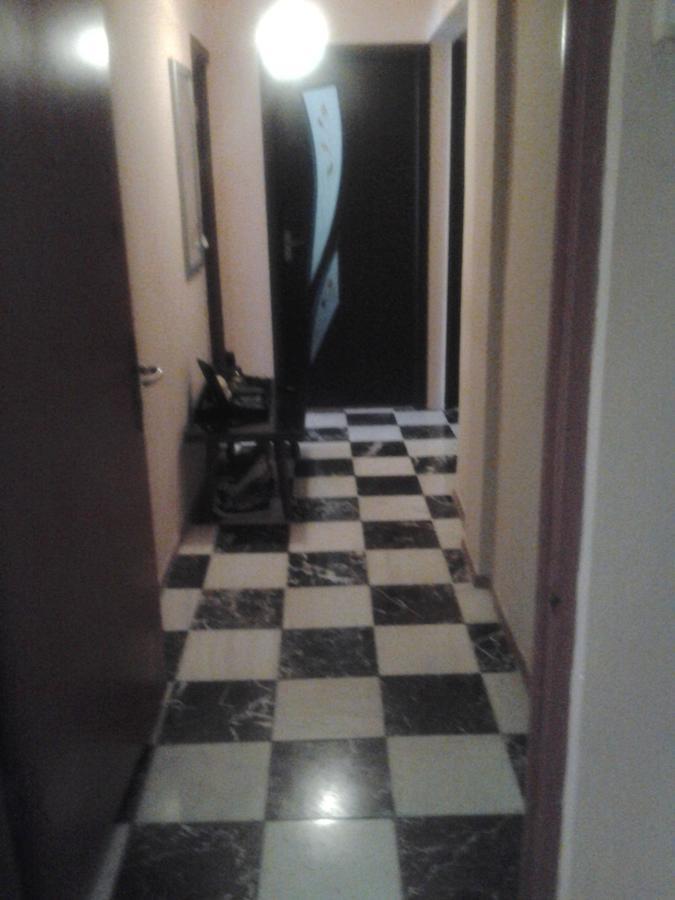 Akhmeteli Apartment Old Батуми Екстериор снимка