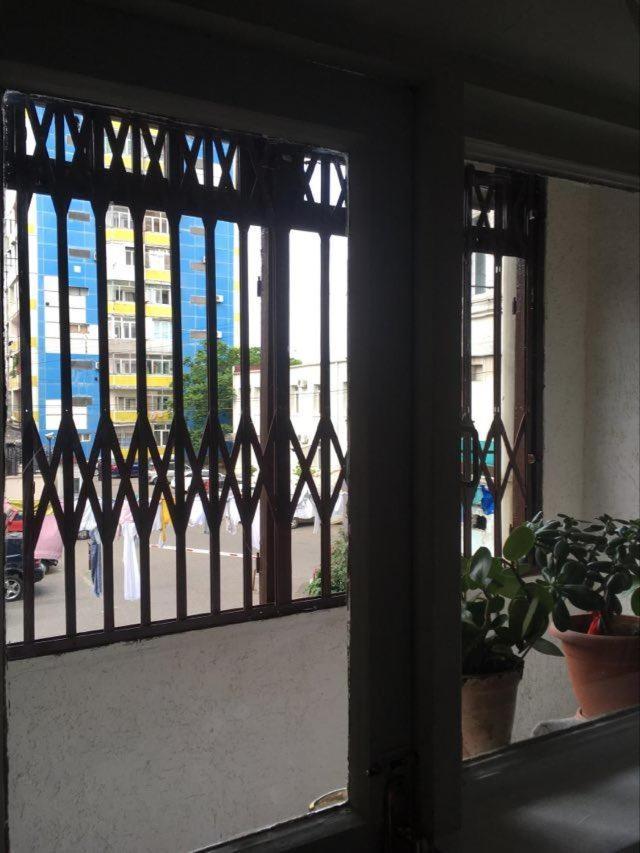 Akhmeteli Apartment Old Батуми Екстериор снимка